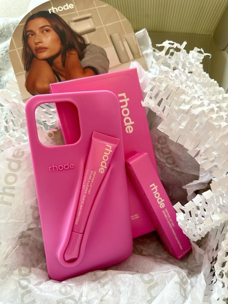 Coque de téléphone Rhode Rose - Image 3