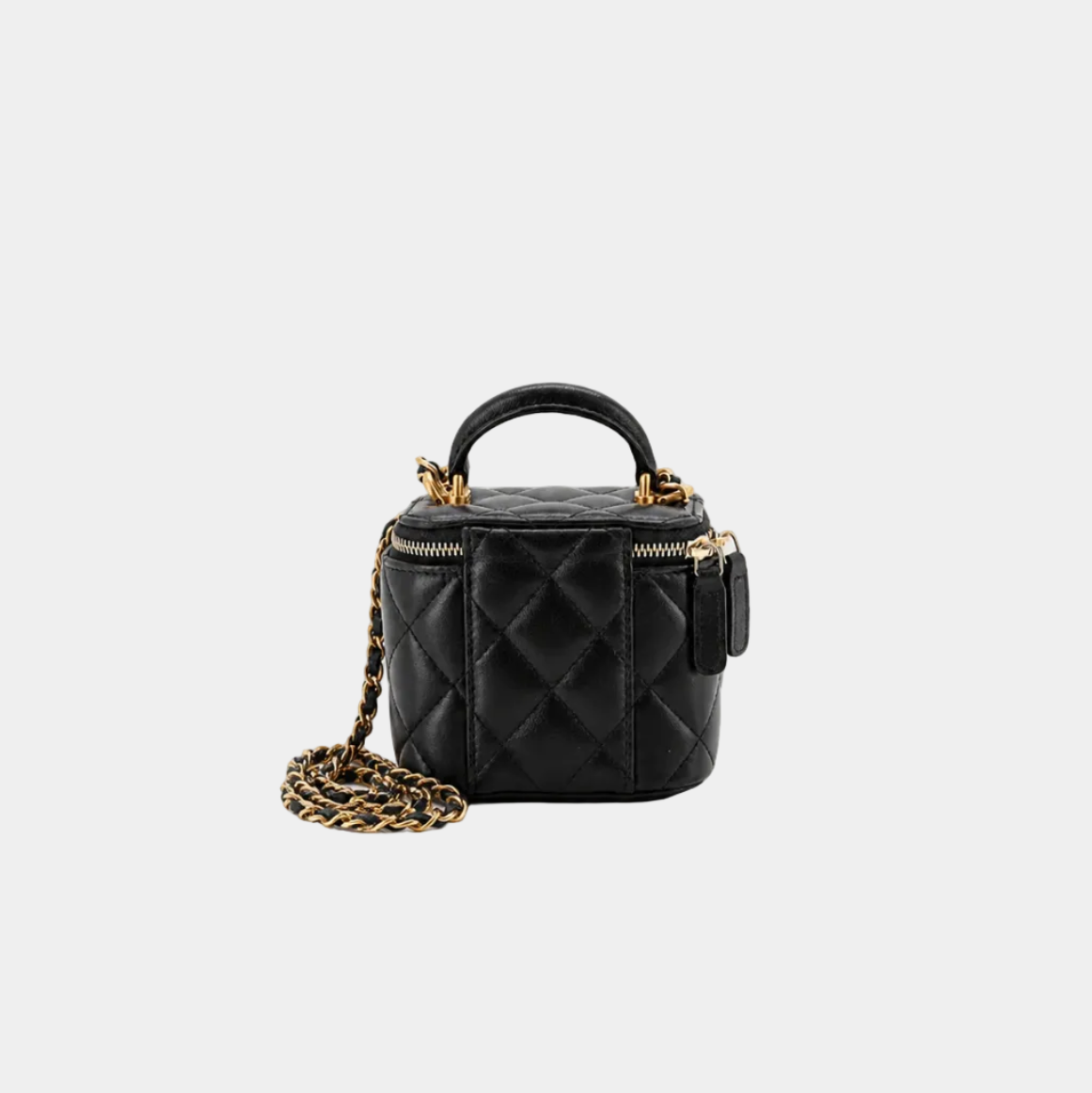 Sac Vanity avec Chaîne - Image 2