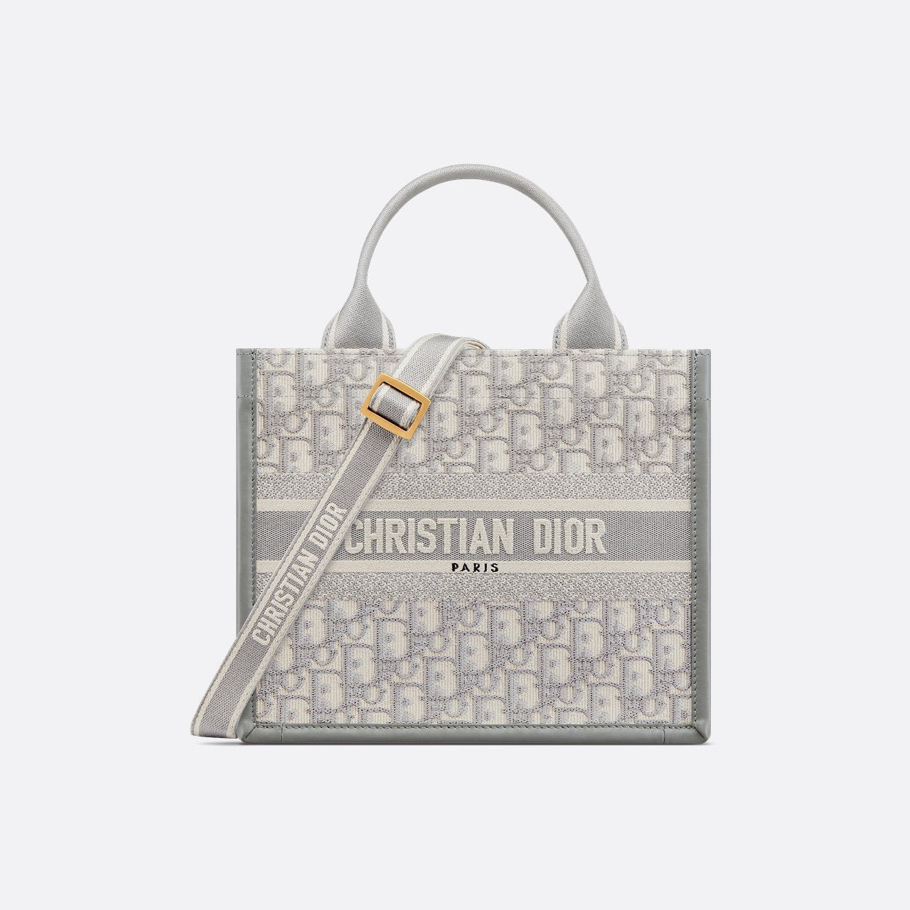 Sac Dior Book Tote Small