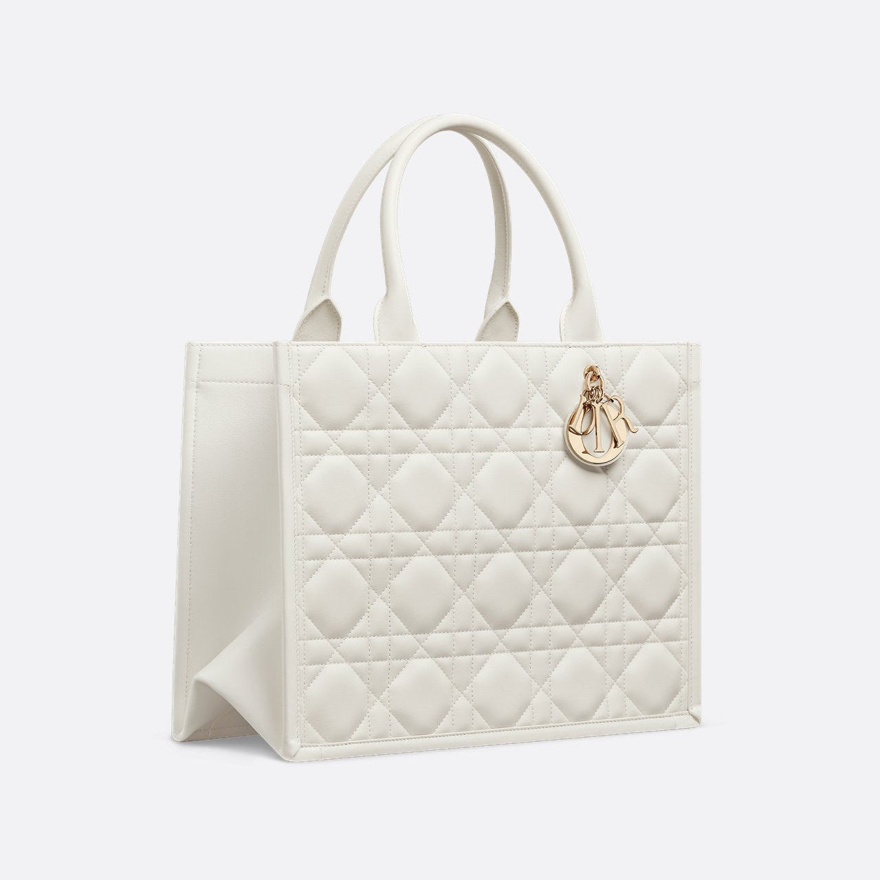 Sac Dior Book Tote Medium - Image 3