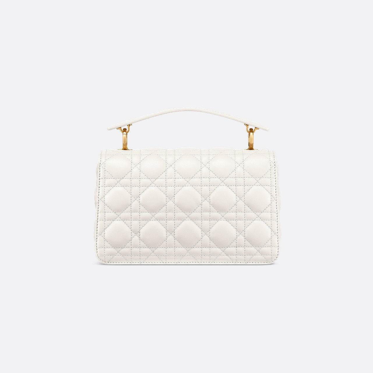 Sac Top Handle Dior Jolie Small - Image 2