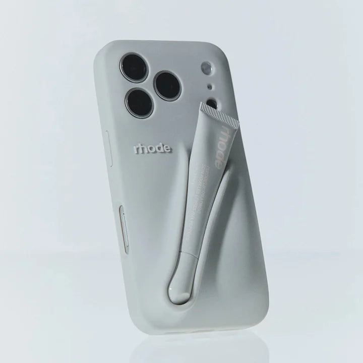 Coque Rhode pour iPhone, nouvelle édition, série iPhone 17 avec son propre brillant à lèvres - Image 9
