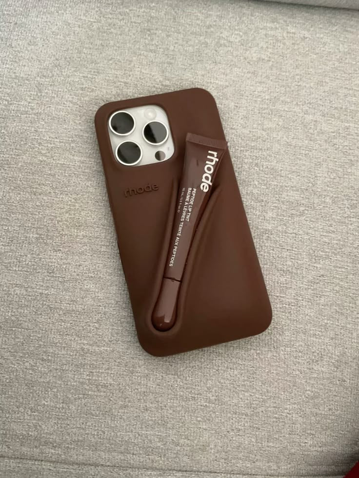 Coque de téléphone Rhode Espresso - Image 6
