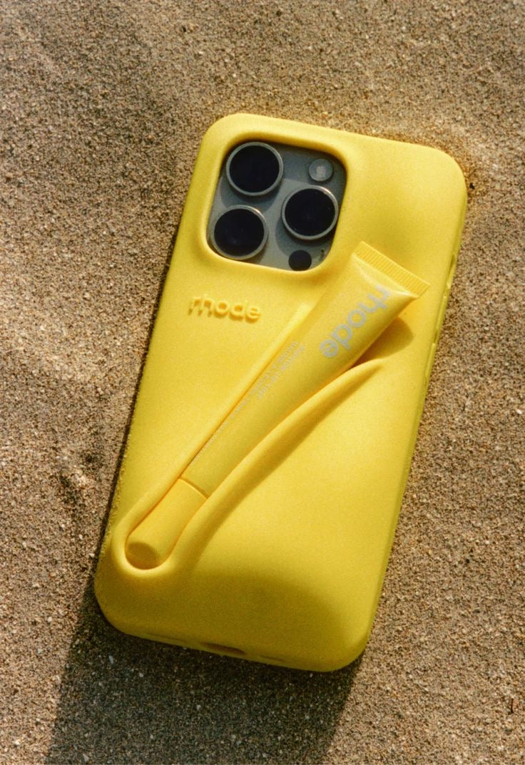 Coque Rhode Phone Lemontini - Image 4