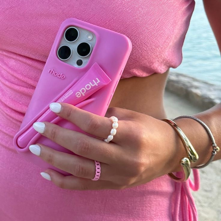 Coque de téléphone Rhode Rose - Image 5