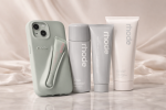 Ensemble ultime téléphone et soins de la peau Rhode Glow