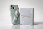 Ensemble Soin des yeux et coque de téléphone Rhode