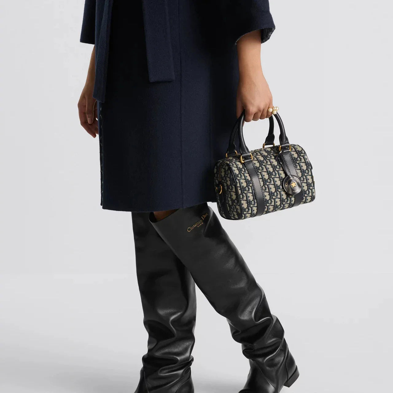 Sac Dior Groove 20 - Image 2