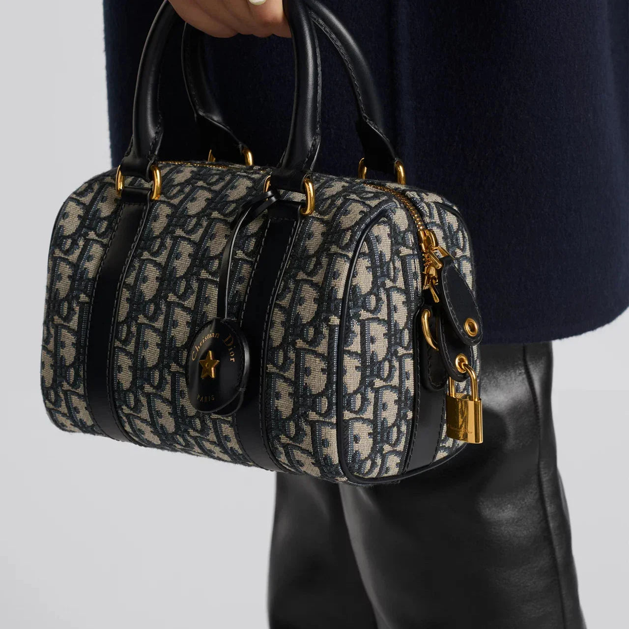 Sac Dior Groove 20 - Image 3