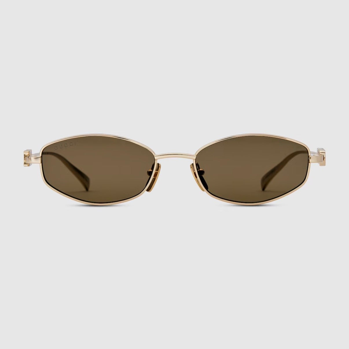 Lunettes de soleil ovales - Image 4