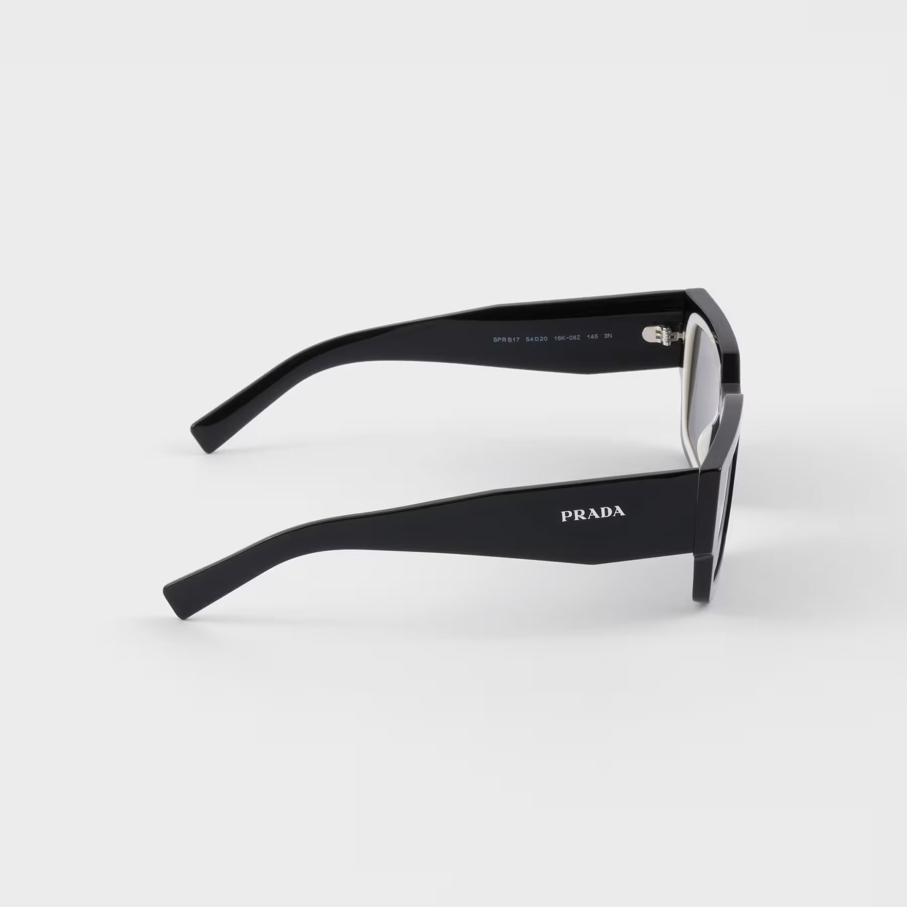 Lunettes de soleil Prada Symbole - Image 4