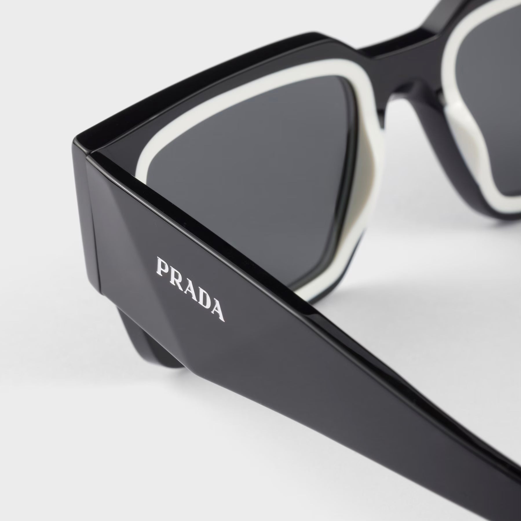 Lunettes de soleil Prada Symbole - Image 5