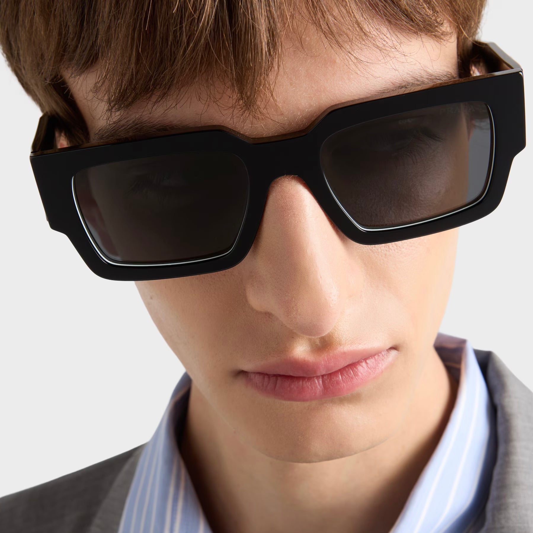 Lunettes de soleil Prada Symbole - Image 6