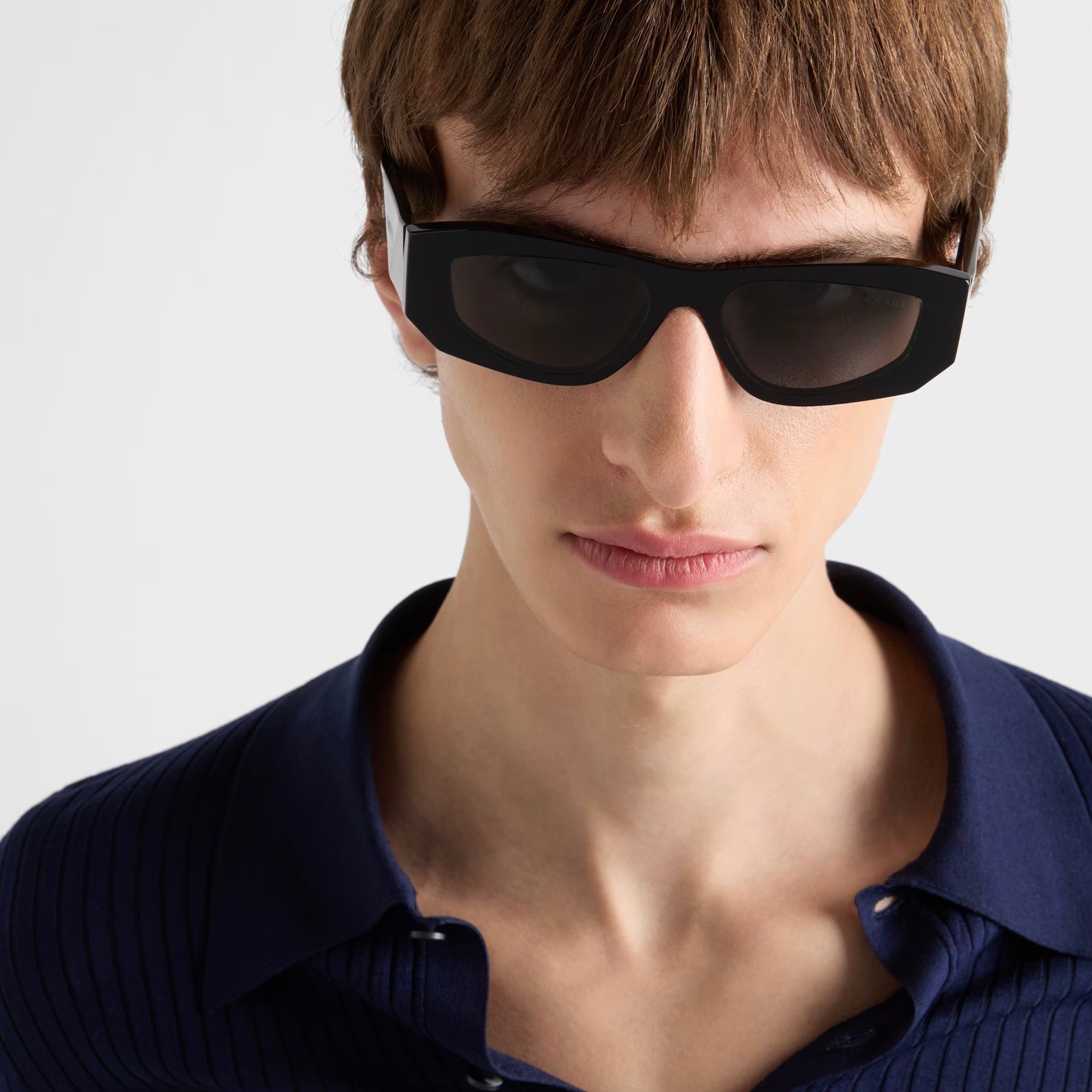 Lunettes de soleil Prada Symbole - Image 2