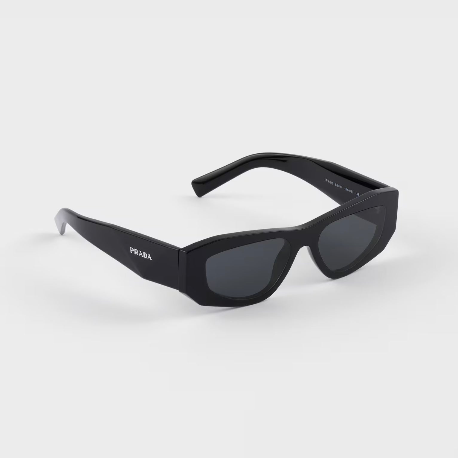 Lunettes de soleil Prada Symbole