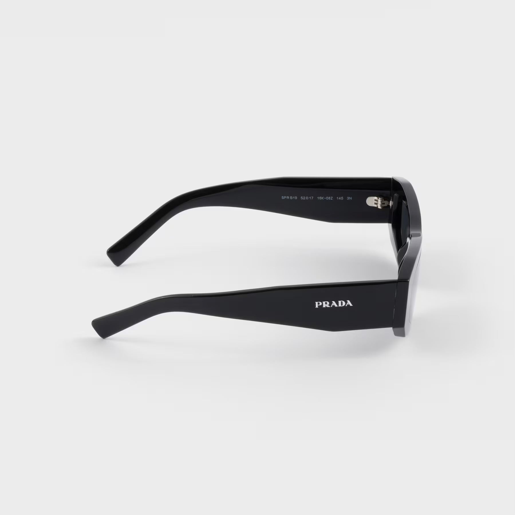 Lunettes de soleil Prada Symbole - Image 4
