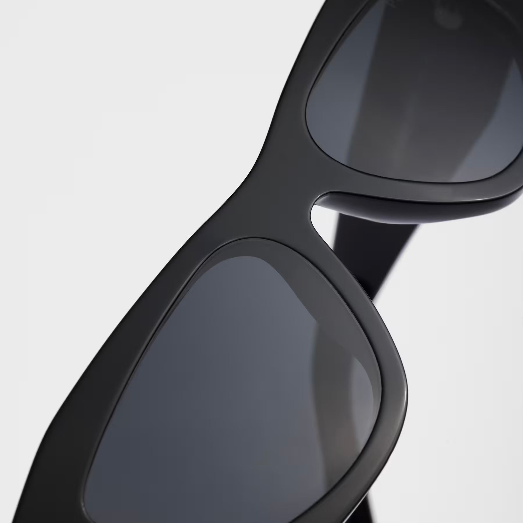 Lunettes de soleil Prada Symbole - Image 5