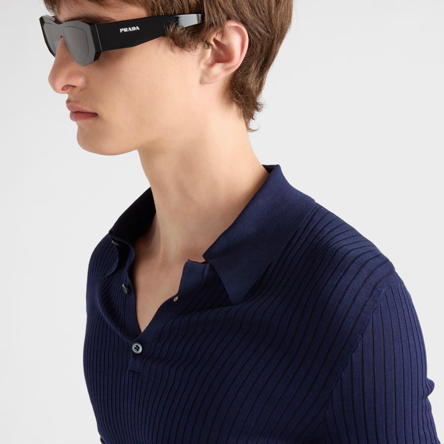 Lunettes de soleil Prada Symbole - Image 6