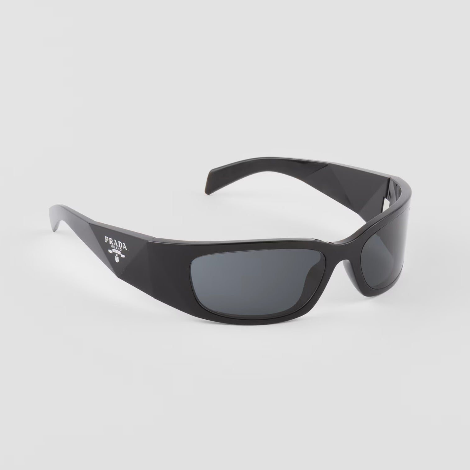 Lunettes de soleil Prada Symbole - Image 3