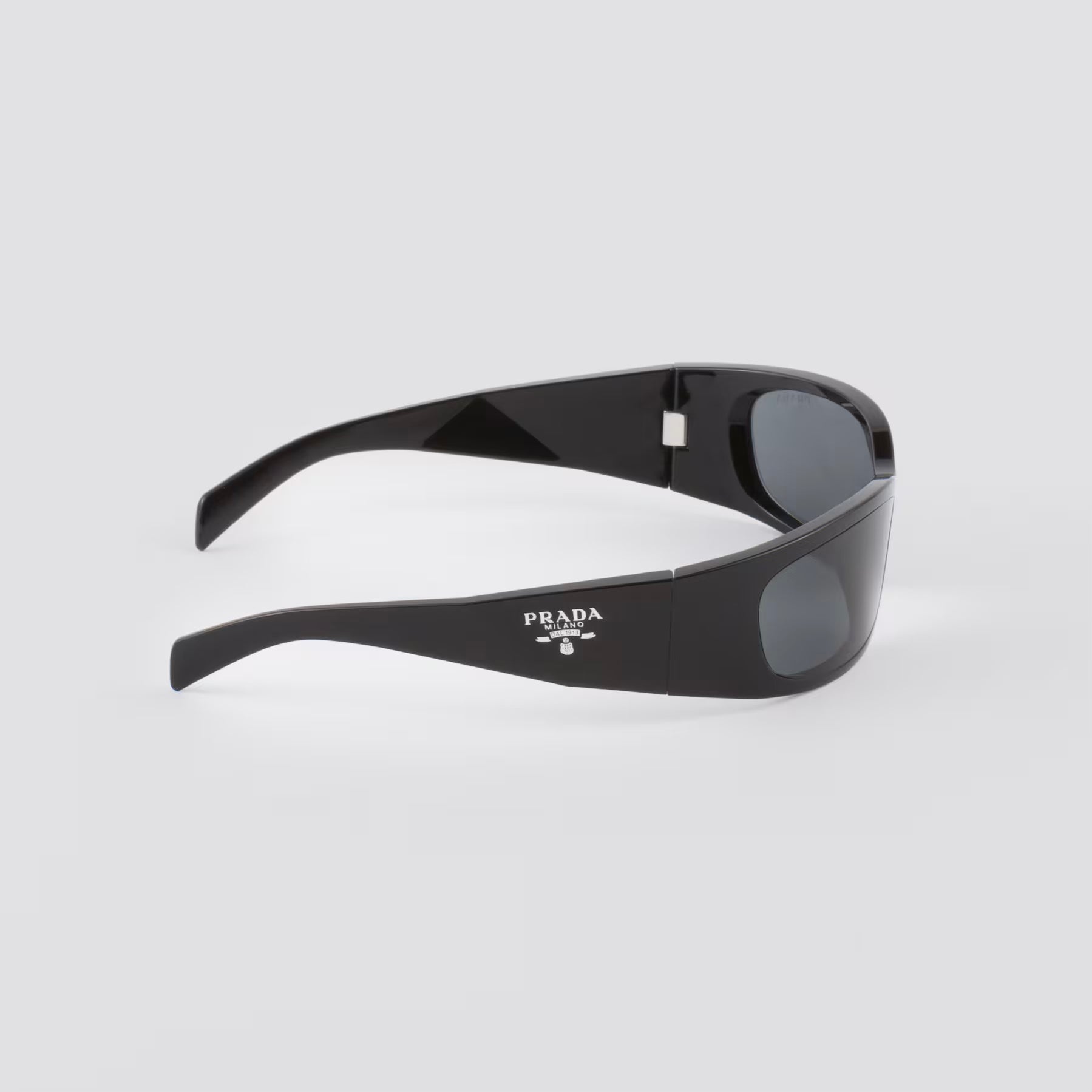 Lunettes de soleil Prada Symbole - Image 4