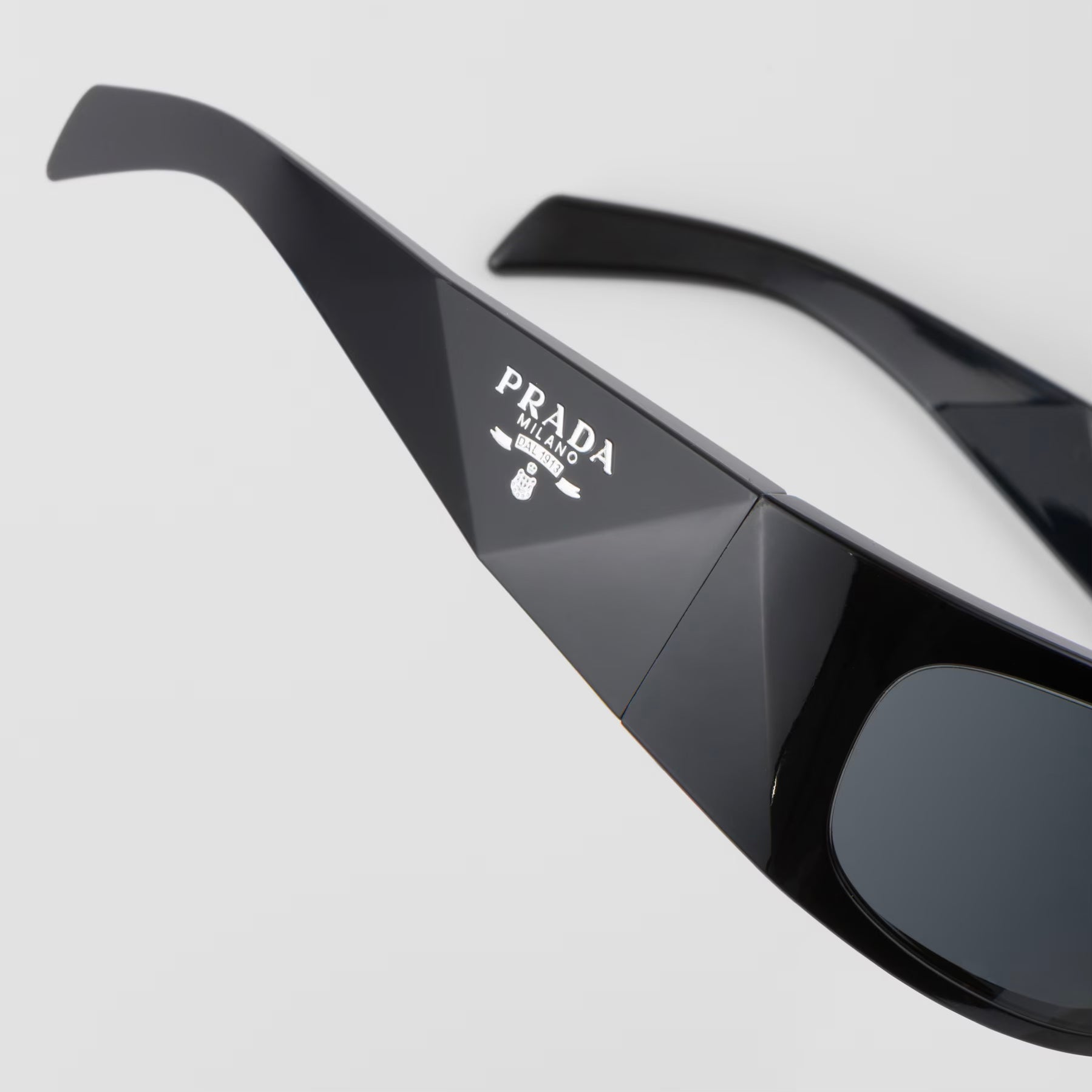 Lunettes de soleil Prada Symbole - Image 5