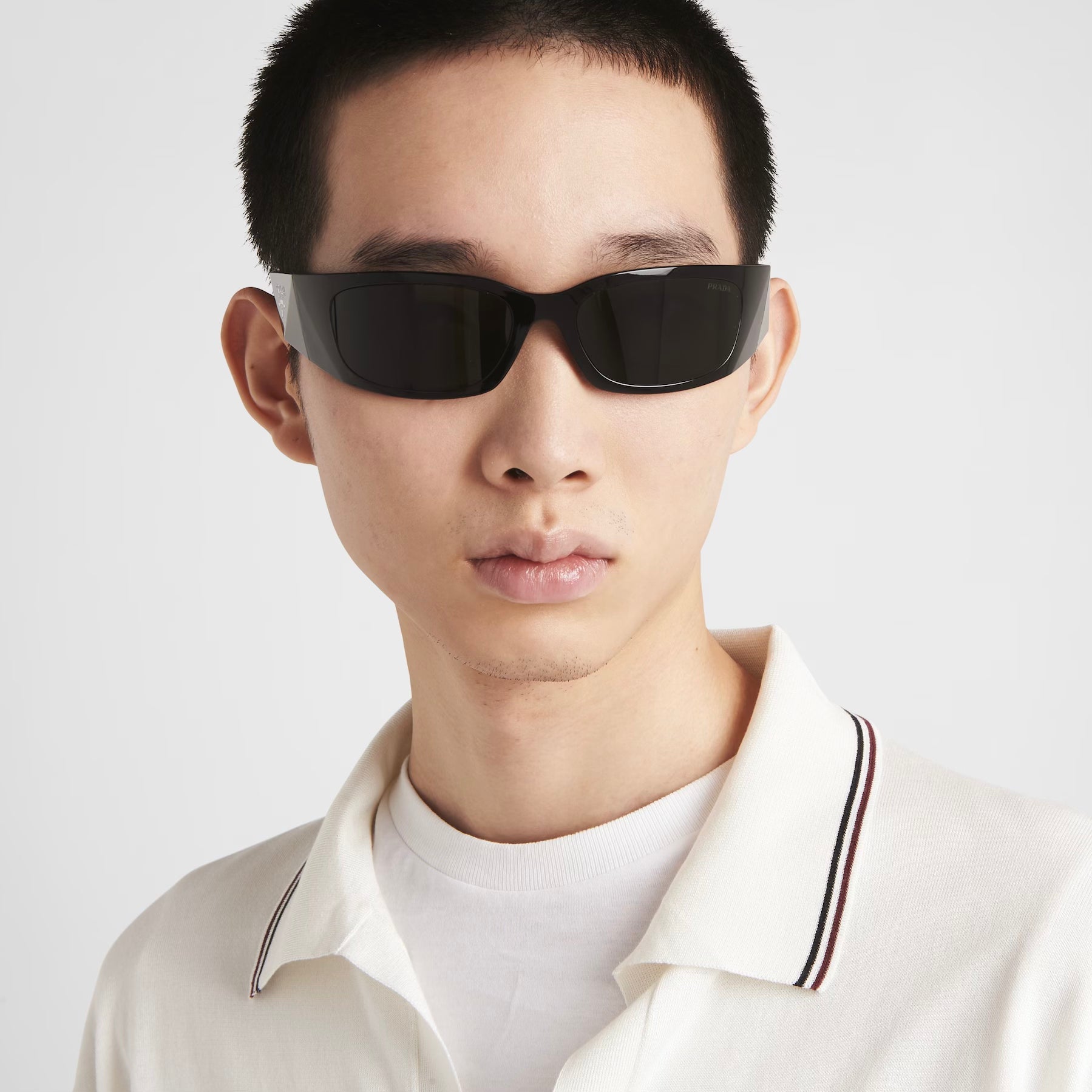 Lunettes de soleil Prada Symbole - Image 6
