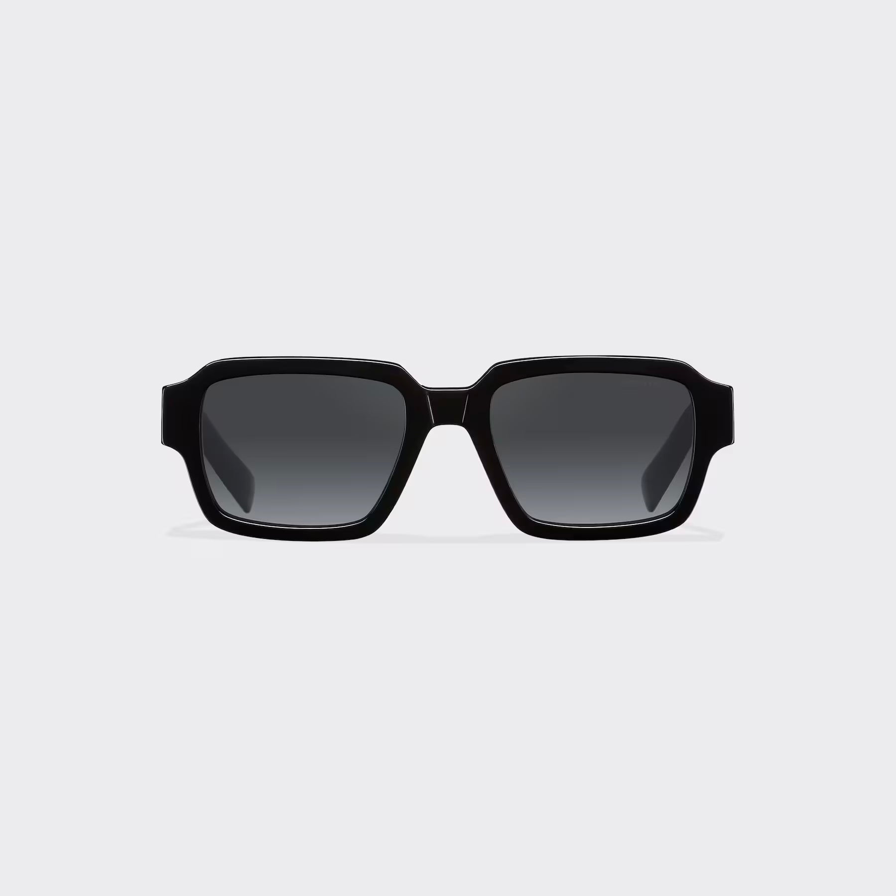 Lunettes de soleil avec logo Prada - Image 6