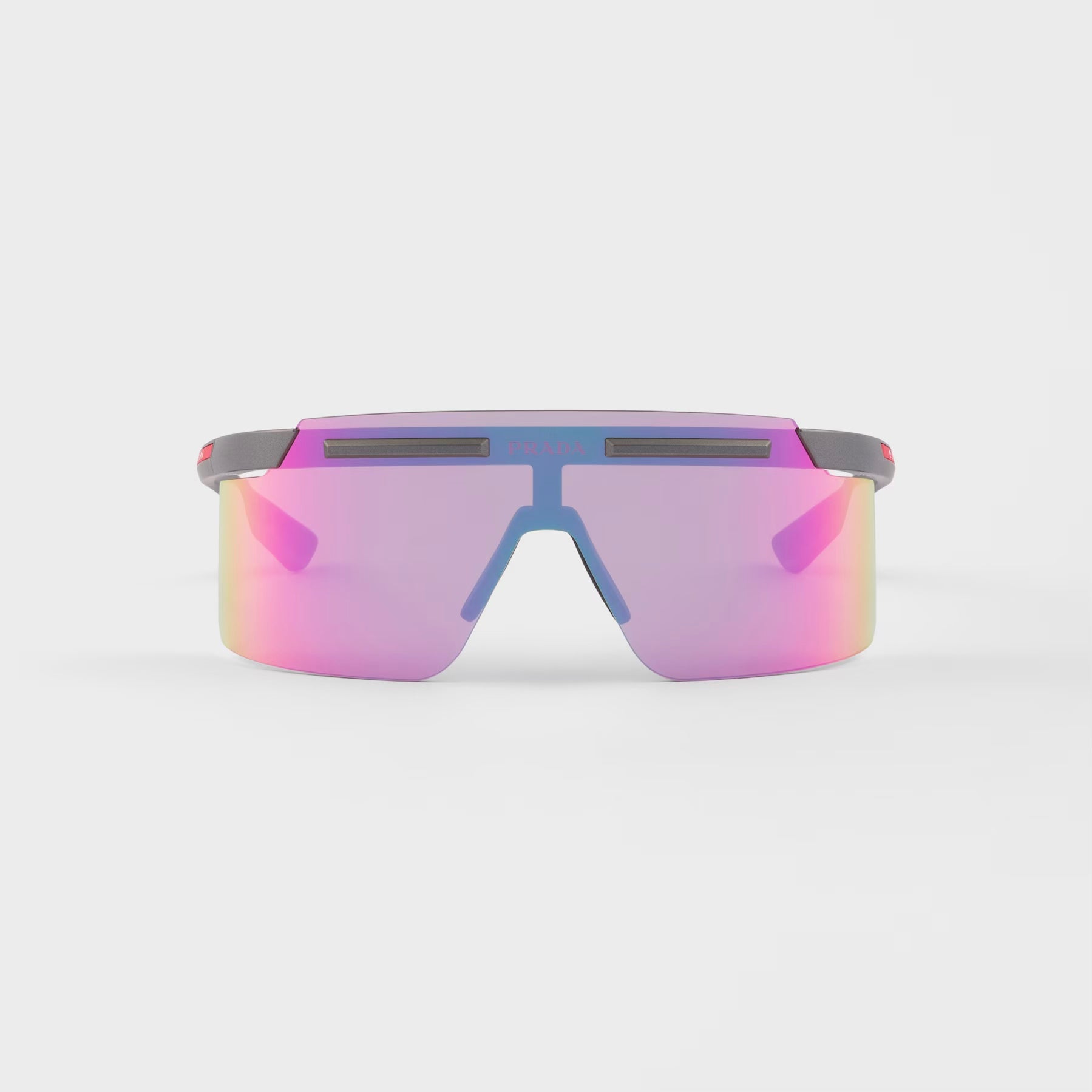 Lunettes de soleil Prada Linea Rossa Active - Image 3
