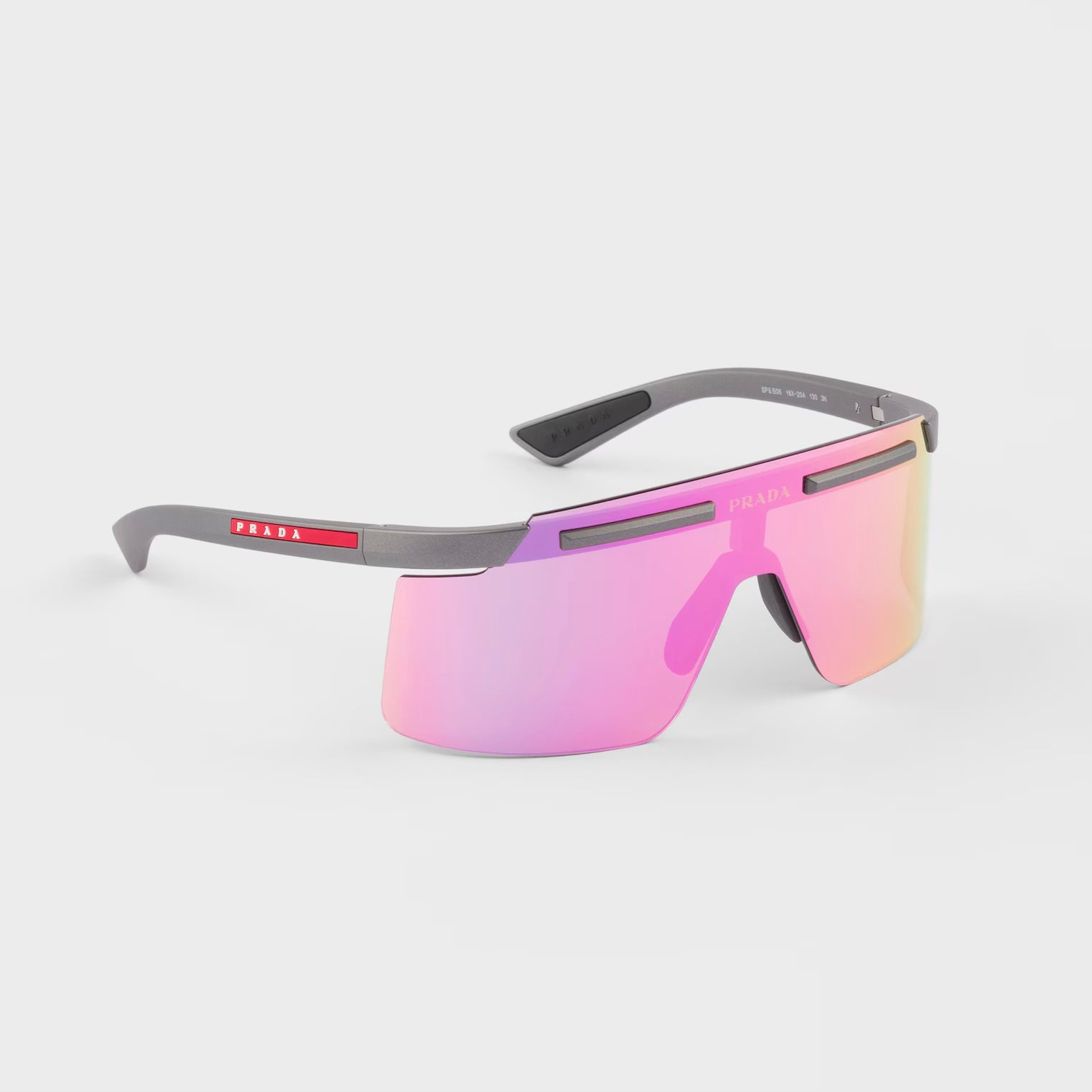 Lunettes de soleil Prada Linea Rossa Active