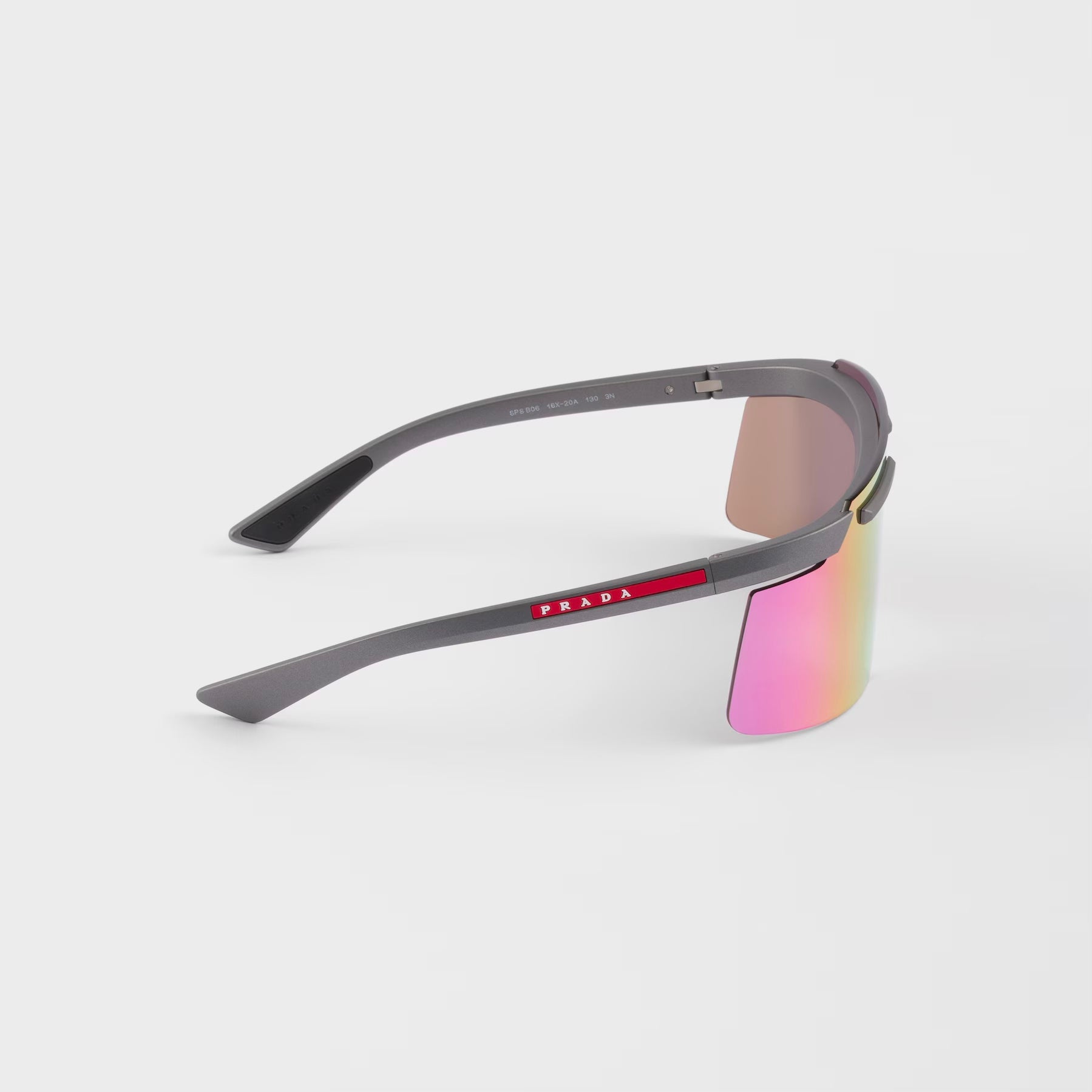 Lunettes de soleil Prada Linea Rossa Active - Image 4