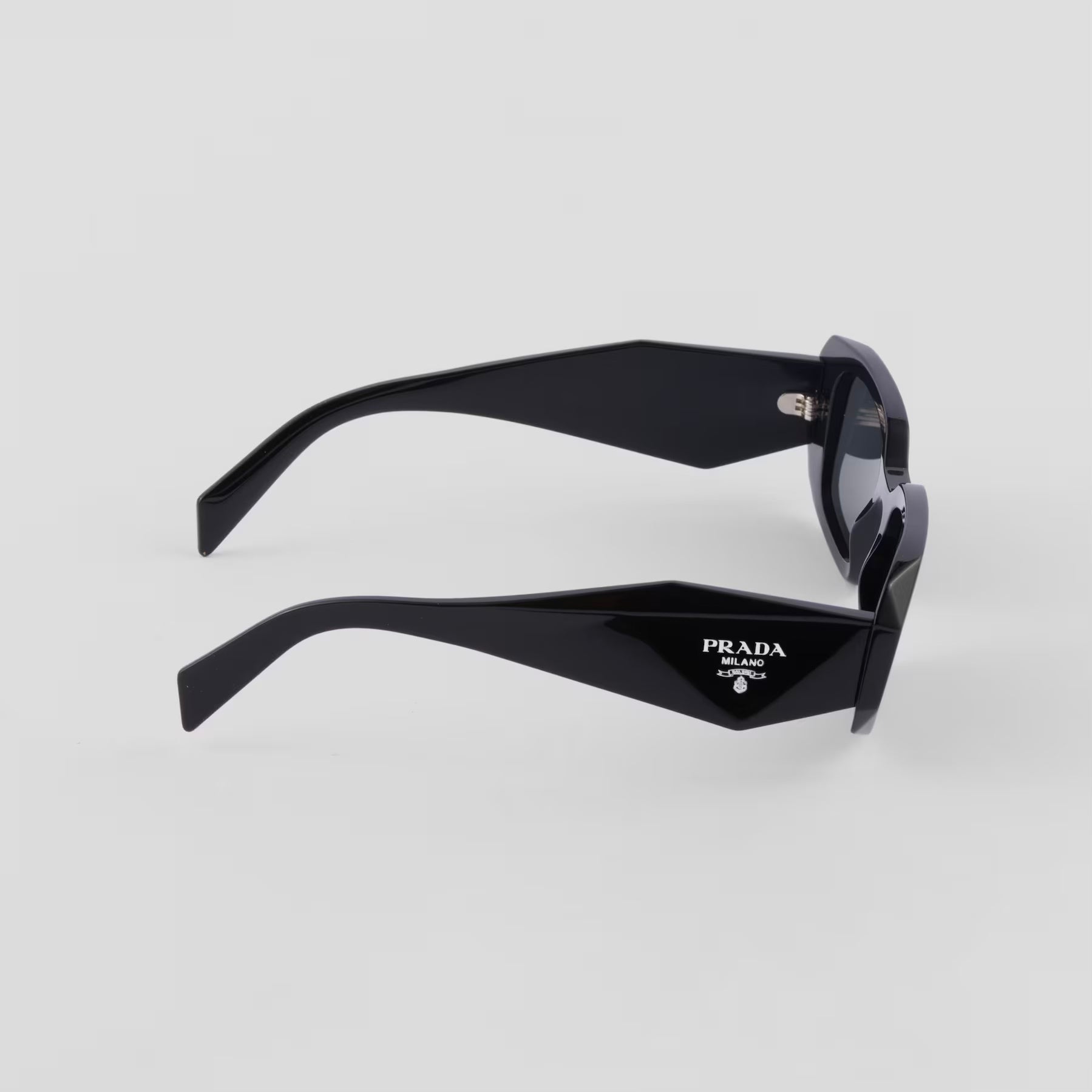 Lunettes de soleil Prada Symbole - Image 4