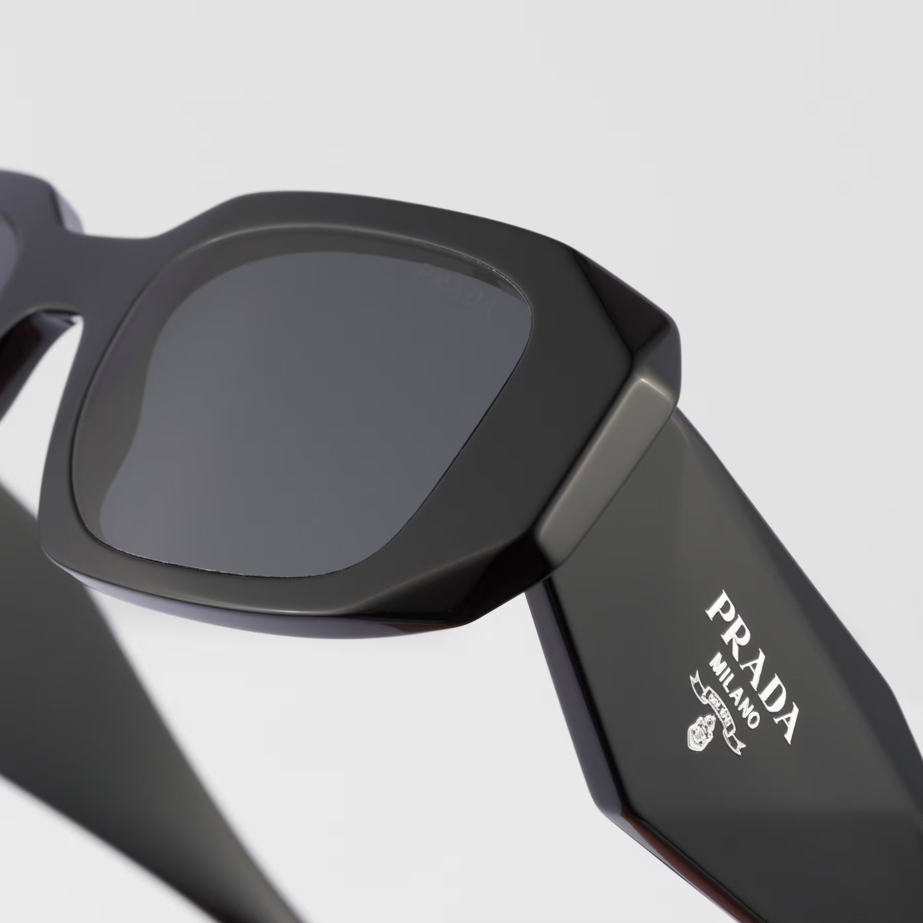 Lunettes de soleil Prada Symbole - Image 5