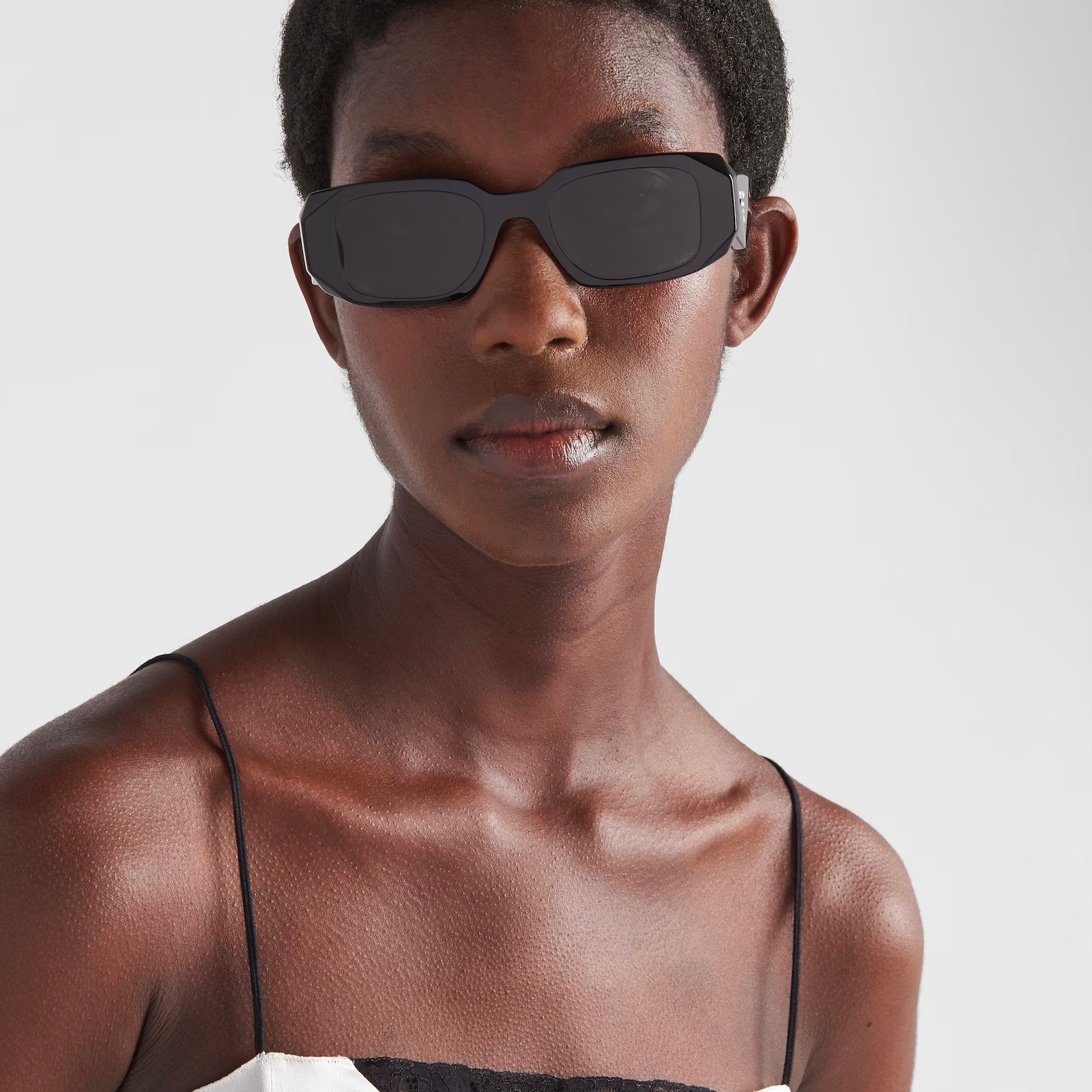 Lunettes de soleil Prada Symbole - Image 6