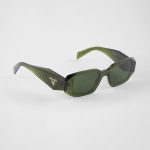 Lunettes de soleil Prada Symbole