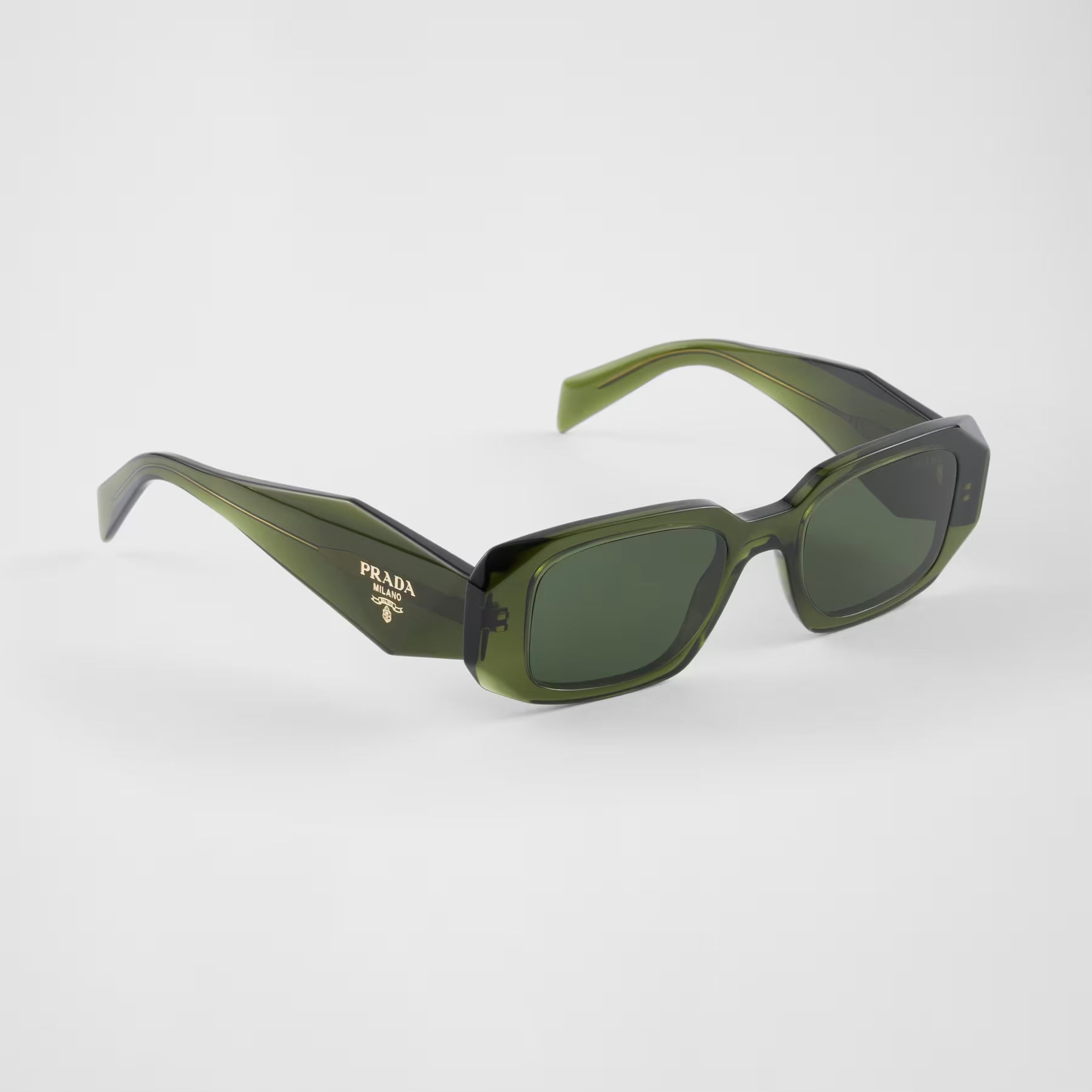 Lunettes de soleil Prada Symbole - Image 7