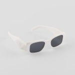 Lunettes de soleil Prada Symbole
