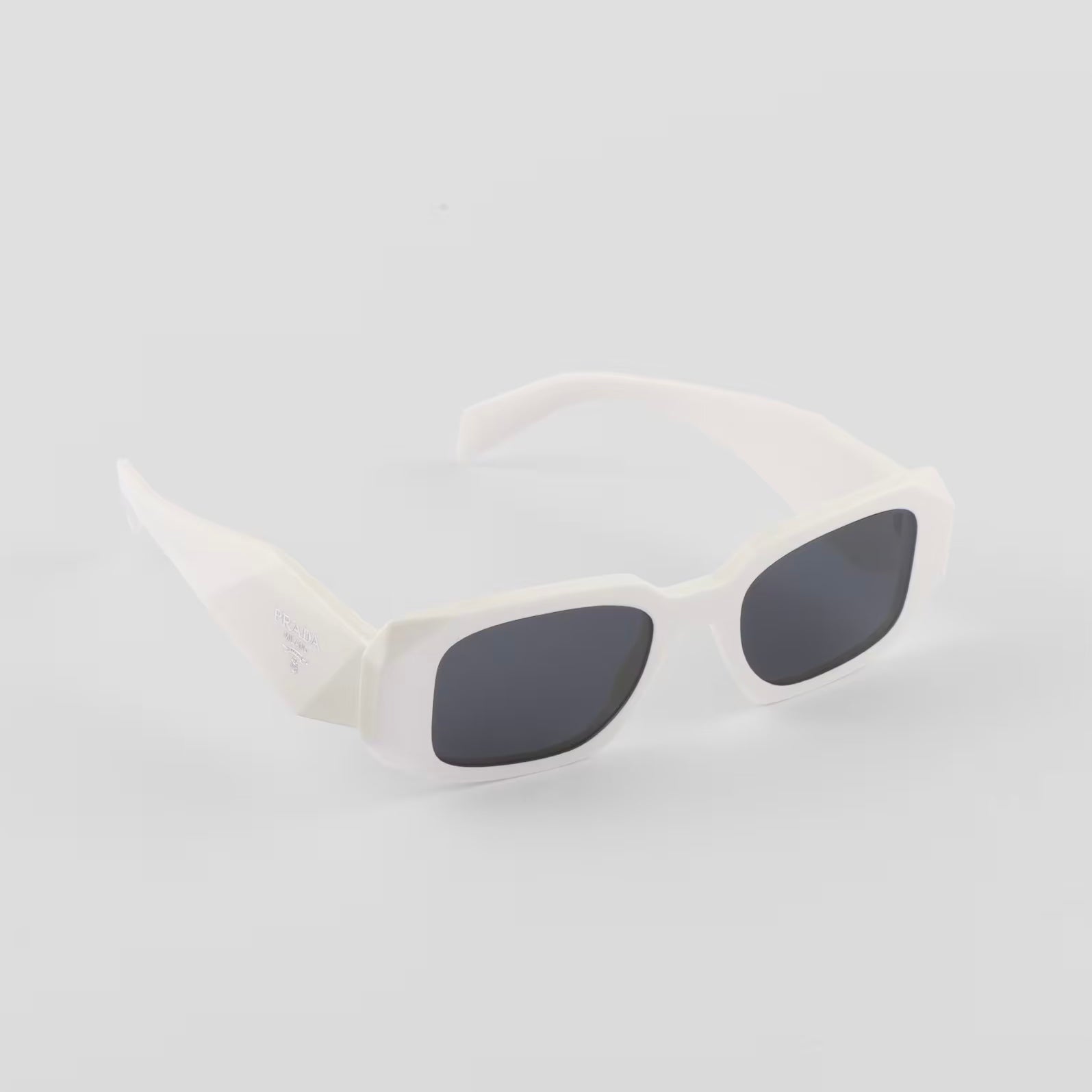 Lunettes de soleil Prada Symbole - Image 8