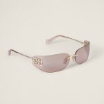 Lunettes de soleil Aube