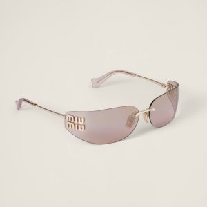 Lunettes de soleil Aube