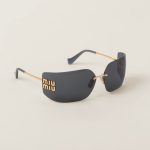 Lunettes de soleil Aube