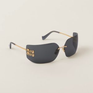 Lunettes de soleil Aube