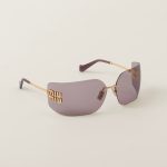 Lunettes de soleil Aube