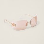 Lunettes de soleil Aube