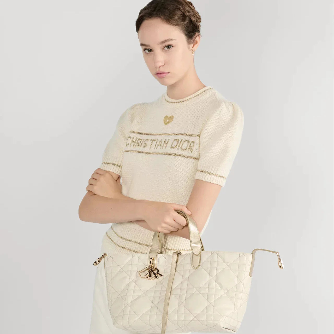 Sac Dior Toujours Medium - Image 2