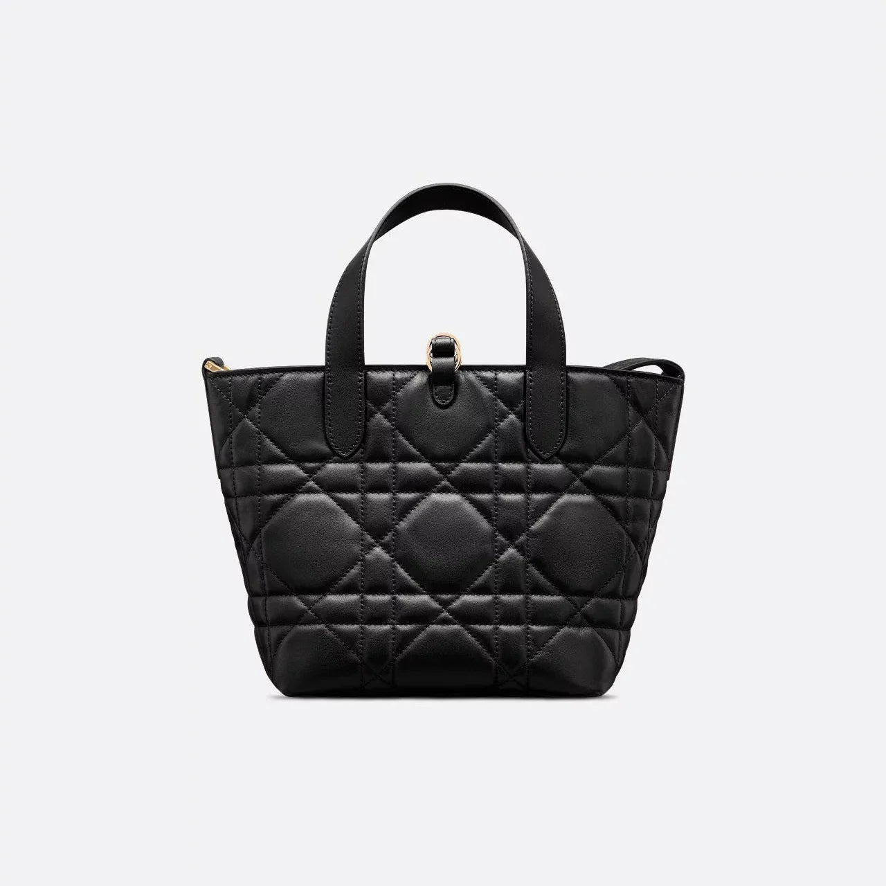 Sac Cabas Vertical Dior Toujours Small - Image 2