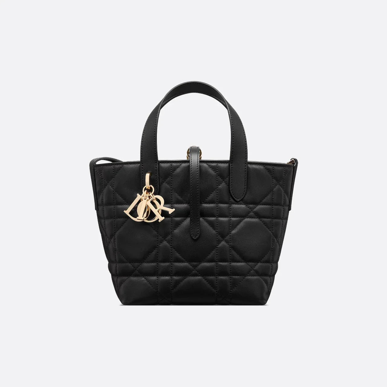 Sac Cabas Vertical Dior Toujours Small - Image 3