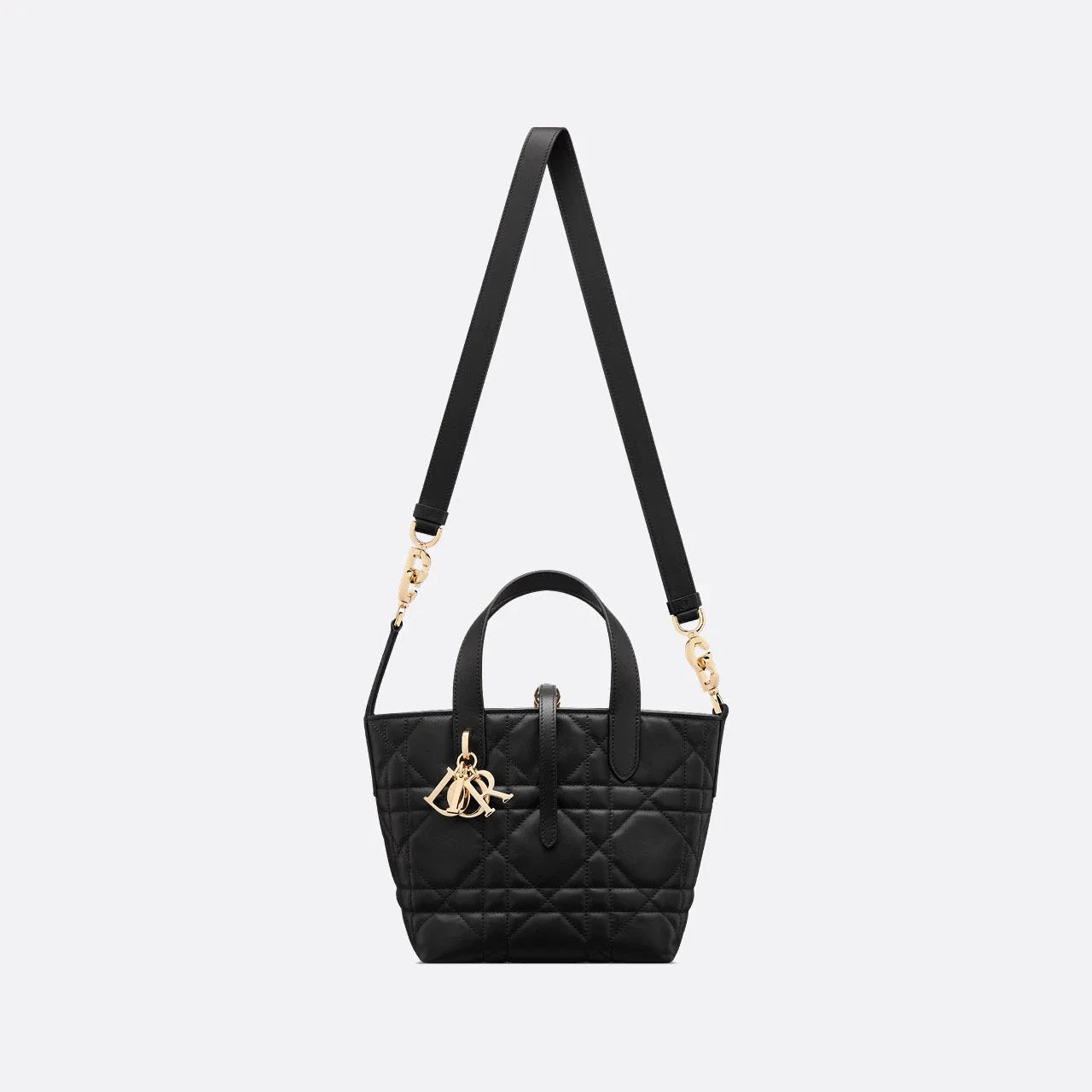 Sac Cabas Vertical Dior Toujours Small - Image 5