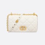 Sac Soft Dior Caro Medium