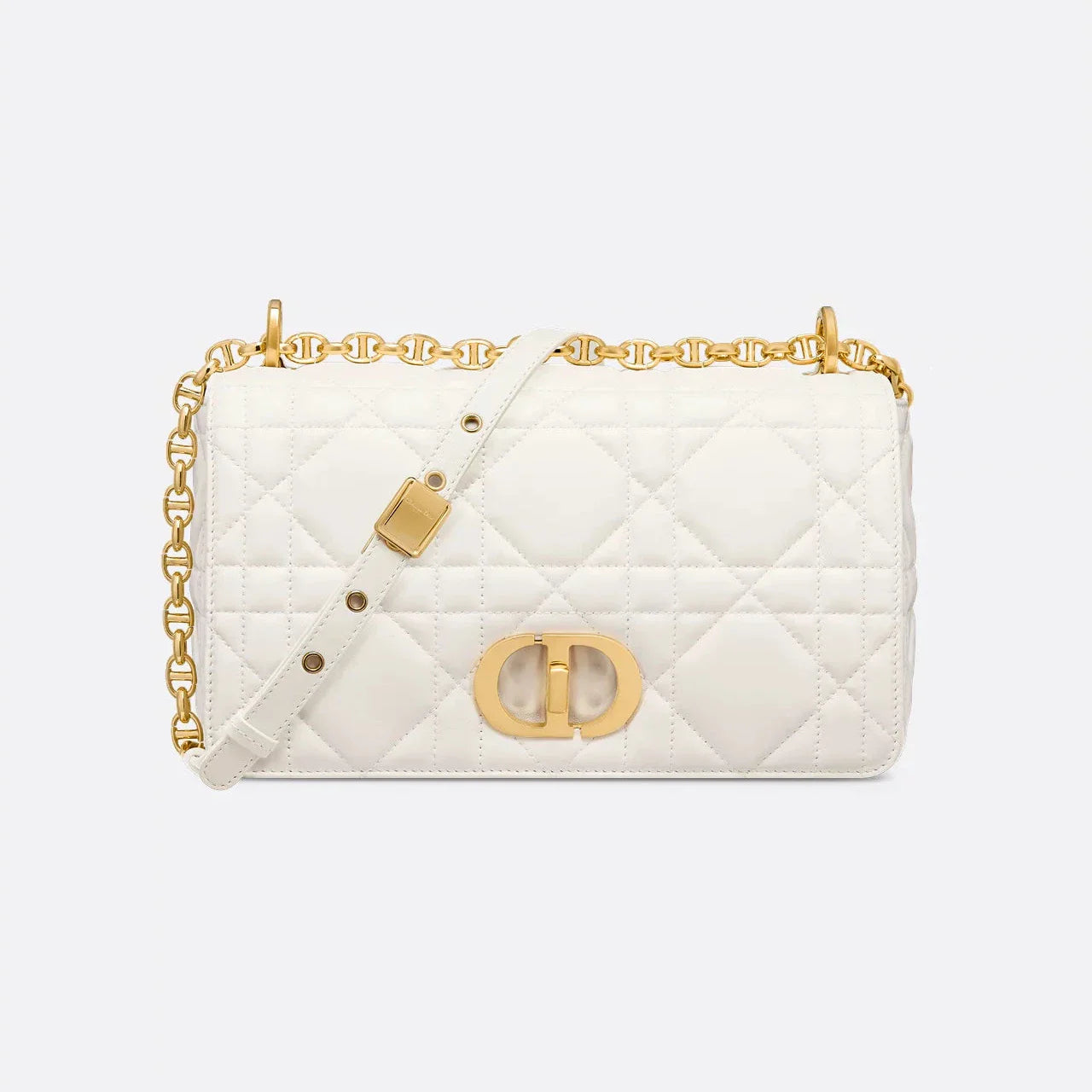 Sac Soft Dior Caro Medium
