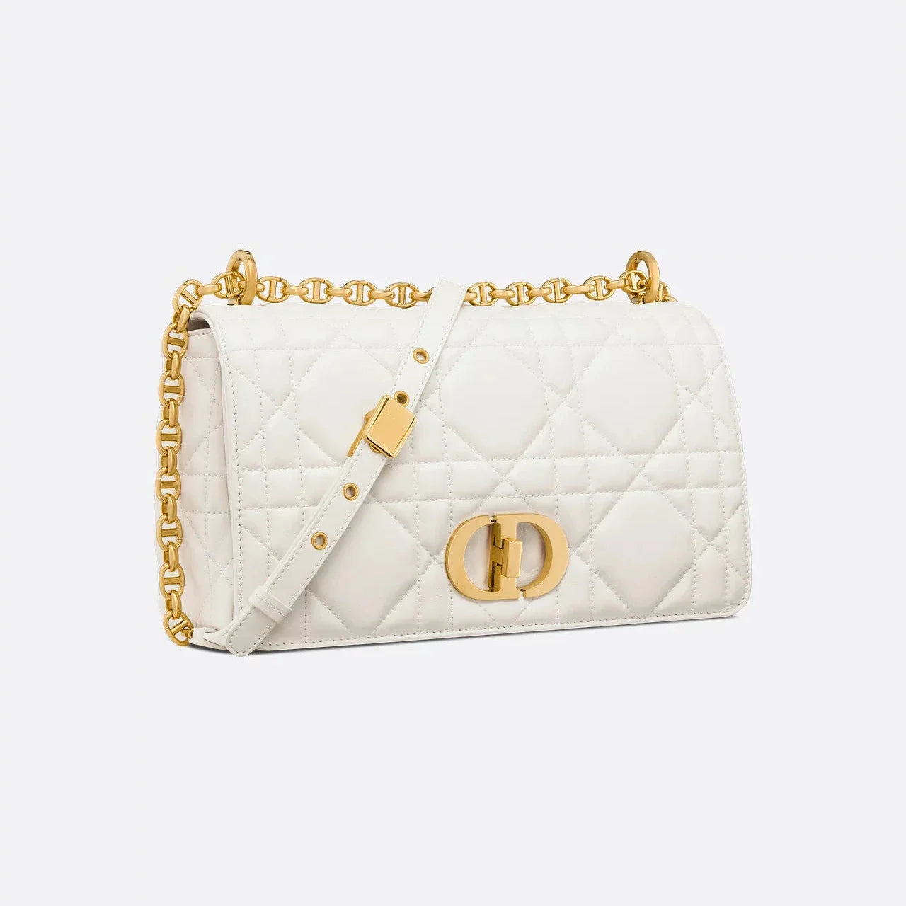 Sac Soft Dior Caro Medium - Image 3